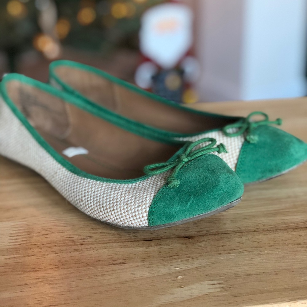 Shoes